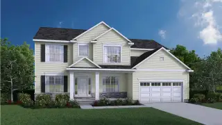 New construction Land house 146 Sandywood Cir, Grand Island, NY 14072 - image