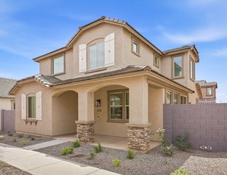 New construction Single-Family house 3772 N 100Th Dr, Avondale, AZ 85392 plan CC-RM3 - image