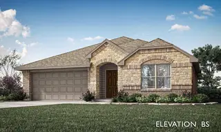 New construction Single-Family house 4436 Norcross Ln, Fort Worth, TX 76036 plan Camellia - image