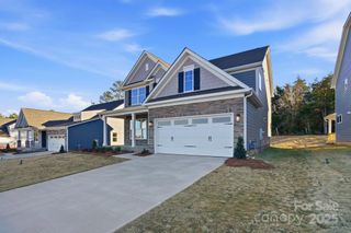 New construction Single-Family house 1422 Crooked Stick Dr, Rock Hill, SC 29730 - image