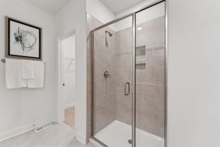 New construction Condo house 703 Grove Edge Ln, Unit 100, Wake Forest, NC 27587 plan Tessa - image