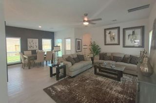 New construction Single-Family house 24705 Thornbluff Briar Trl, Houston, TX 77336 - image