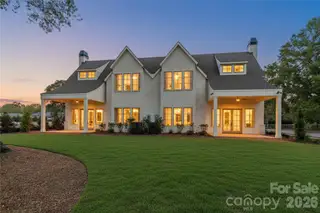 New construction Townhouse house 1632 Ferncliff Rd, Unit 4, Charlotte, NC 28211 - image