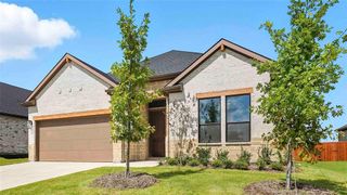 New construction Single-Family house 1019 Pichfork Rd, Royse City, TX 75189 - image