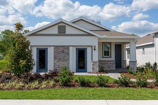 New construction Single-Family house 2029 Anthem Dr, Orange City, FL 32763 - image