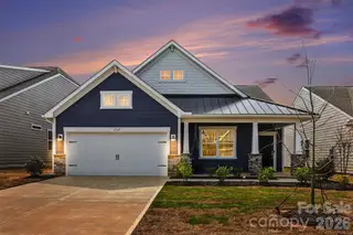 New construction Single-Family house 1945 Copper Path Dr, Fort Mill, SC 29715 - image