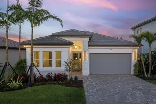 New construction Single-Family house 2589 Kingfisher Dr, Naples, FL 34112 plan Halo - image