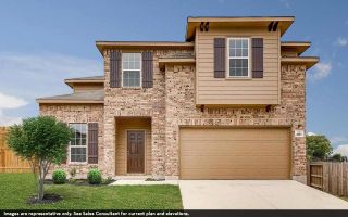 New construction Single-Family house 20105 Clear Ridge Ln., Montgomery, TX 77316 Hayden- photo