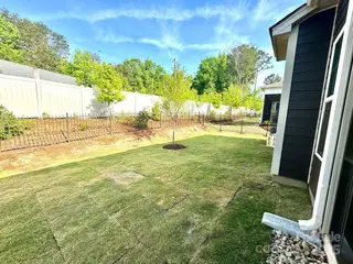 New construction  house 178 Fulworth Dr Nw, Unit 64, Concord, NC 28027 plan Waverly - image