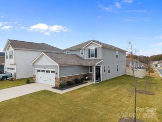 New construction Single-Family house 567 Sitka Dr, York, SC 29745 plan Pikes - image