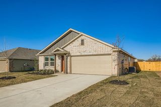 New construction Single-Family house 3009 Blue Pine Pl, Dallas, TX 75253 plan Covington - image