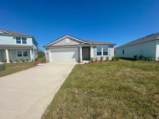 New construction  house 46 Evora Ct, St. Augustine, FL 32084 plan ARIA - image