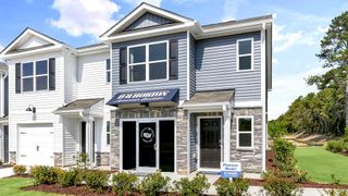 New construction Single-Family house 3501 Sedge Dr, Unit 1, Winterville, NC 28590 plan Pearson - image