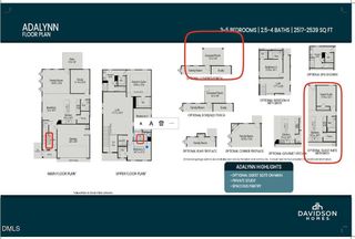 New construction Single-Family house 71 Baldwin St, Lillington, NC 27546 - image