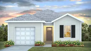 New construction  house 3023 Tasso Dr, Sunset Beach, NC 28468 plan Greenbriar - image