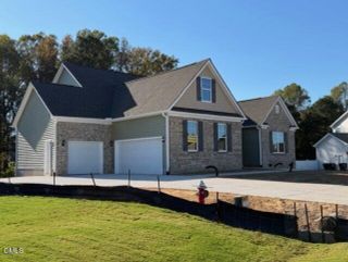 New construction Single-Family house 79 Quail Point Cir, Clayton, NC 27520 plan Asheboro - image