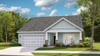 New construction Single-Family house 1321 Beach Way Ln, Myrtle Beach, SC 29582 plan ST PHILLIPS - image