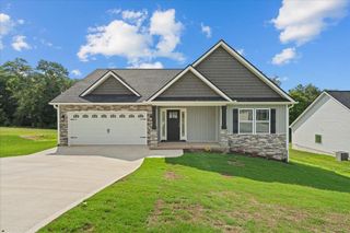 New construction Single-Family house 517 Springs Fall Crk, Inman, SC 29349 - image