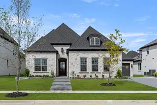 New construction Single-Family house 4416 Meander Wy, Prosper, TX 75078 - image