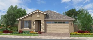 New construction Single-Family house 9965 W Catalina Dr, Avondale, AZ 85392 San Jacinto- photo