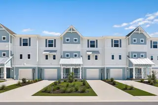 New construction Multi-Family house 14130 Sable Palm Wy, Pensacola, FL 32507 plan Sabal Palm - image