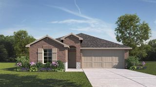 New construction Single-Family house 4105 Malachite Dr, Celina, TX 75009 plan Clarke - image
