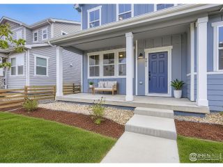 New construction Single-Family house 771 Wood Sorrel Ln, Fort Collins, CO 80524 plan Parmalee - image