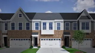 New construction Single-Family house 949 Westerland Wy, Durham, NC 27703 plan Mandevilla - image
