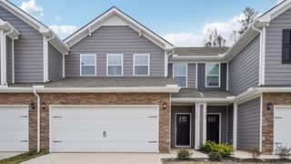 New construction Single-Family house 137 Sugg Trl, Weaverville, NC 28787 plan Savannah - image