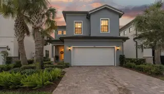 New construction Single-Family house 2854 Primrose Pl, Oakland Park, FL 33309 plan Nelson - image