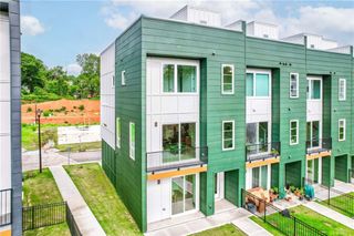 New construction Townhouse house 2029 Memorial Drive, Unit 39, Atlanta, GA 30317 - photo