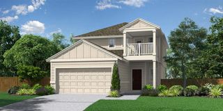 New construction Single-Family house 10816 Blacket Dr, Austin, TX 78747 - photo