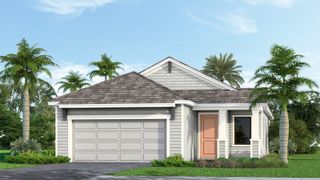 New construction Single-Family house 8456 Anthirium Lp, Lakewood Ranch, FL 34240 plan Dream 2 - image