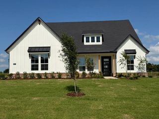 New construction Single-Family house 6517 Huron Dr, Blue Ridge, TX 75424 plan Bluebonnet SE - image