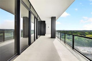 New construction Condo house 2425 Peachtree Rd Ne, Unit 1504, Atlanta, GA 30305 - image