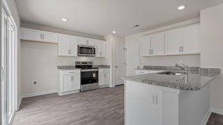 New construction Single-Family house 3914 Pasture Ln, Ayden, NC 28513 plan Brandon - Express - image
