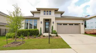 New construction Single-Family house 8504 Ambergill Ct, Austin, TX 78744 - image