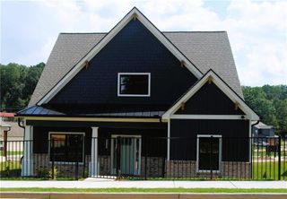 New construction Single-Family house 135 Old Alabama Rd, Emerson, GA 30137 plan The Lola - image