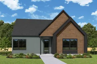 New construction Single-Family house 12211 Emerald Enclave Dr, Cypress, TX 77433 plan The Crowson - image