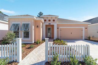 New construction Single-Family house 1069 Nw 132Nd Boulevard, Newberry, FL 32669 - photo