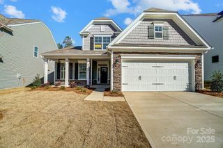 New construction Single-Family house 5308 Verona Road, Unit 75, Charlotte, NC 28213 - photo