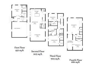 New construction Single-Family house 5033 Magnolia Cir, Addison, TX 75001 - image
