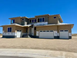 New construction Single-Family house 10370 St. Mary Pt, Parker, CO 80138 plan The Montclair - image