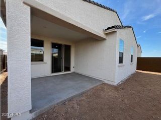 New construction  house 5031 N 88Th Ave, Glendale, AZ 85305 plan Edmonton - image