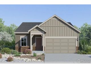 New construction Single-Family house 1790 Drumming Dr, Windsor, CO 80550 plan Dolly - image