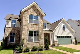 New construction Single-Family house 10322 Ashlyn, Collierville, TN 38017 plan Ashmont - image