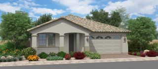 New construction Single-Family house 18767 W Monterosa St, Litchfield Park, AZ 85340 plan Backstage - image