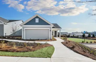 New construction Single-Family house 213 Ravenna Dr, Griffin, GA 30223 plan Candlewood - image