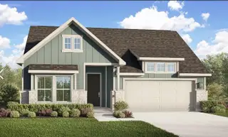 New construction Single-Family house 529 Ansley Ct, Taylor, TX 76574 - image