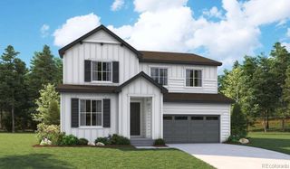 New construction Single-Family house 6451 Ankina Dr, Windsor, CO 80528 - image